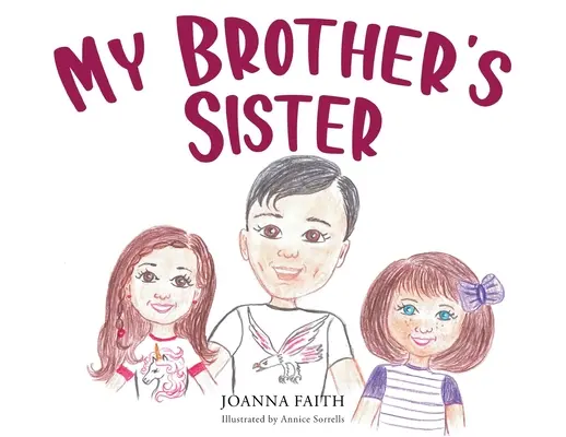 Sestra môjho brata - My Brother's Sister