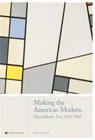 Making the Americas Modern: Hemispheric Art 1910-1960