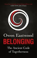 Belonging - Tajný kód elitných tímov - Belonging - The Secret Code of Elite Teams