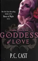 Bohyňa lásky - číslo 5 v sérii - Goddess Of Love - Number 5 in series