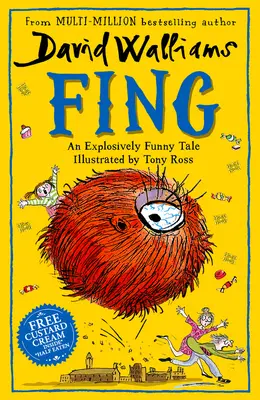Prstom - Fing
