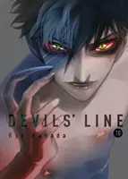 Diabolská línia, 10 - Devils' Line, 10