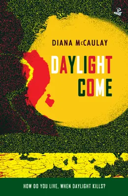 Denné svetlo prichádza - Daylight Come