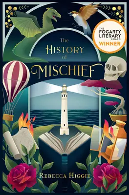 Dejiny zlomyseľnosti - The History of Mischief