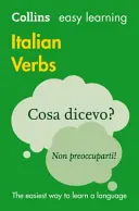 Easy Learning Italian Verbs - Dôveryhodná podpora pri učení - Easy Learning Italian Verbs - Trusted Support for Learning