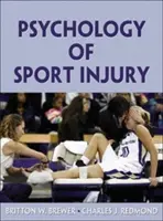 Psychológia športových zranení - Psychology of Sport Injury