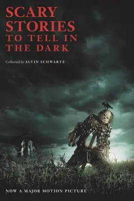 Strašidelné príbehy na rozprávanie v tme - Scary Stories to Tell in the Dark