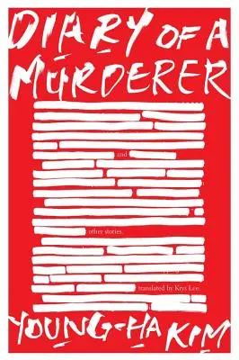 Denník vraha: A iné príbehy - Diary of a Murderer: And Other Stories