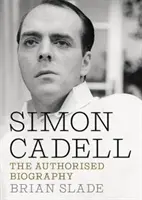 Simon Cadell: autorizovaný životopis - Simon Cadell: The Authorised Biography