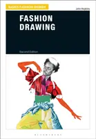 Módne kreslenie - Fashion Drawing