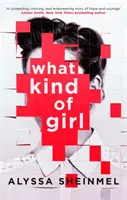 Aké dievča - What Kind of Girl