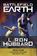 Bojisko Zem: Sága z roku 3000 - Battlefield Earth: A Saga of the Year 3000