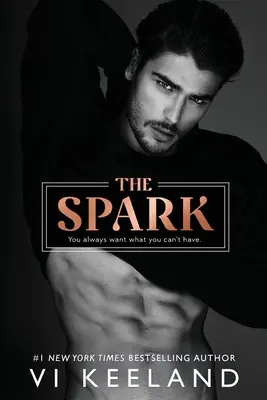 The Spark: Veľká tlač - The Spark: Large Print