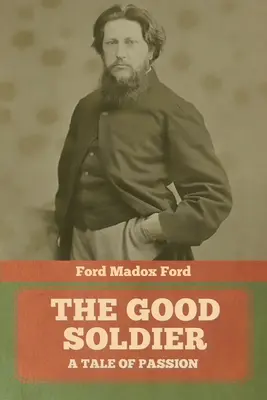 Dobrý vojak - The Good Soldier