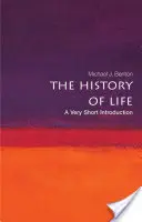 História života: Veľmi krátky úvod - The History of Life: A Very Short Introduction