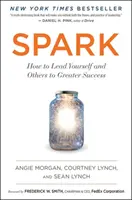 Spark: Ako viesť seba a ostatných k väčšiemu úspechu - Spark: How to Lead Yourself and Others to Greater Success