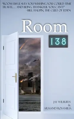 Izba 138 - Room 138