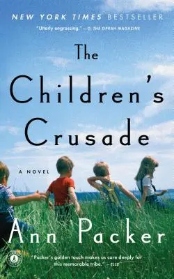 Križiacka výprava detí - The Children's Crusade