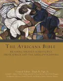 Africká Biblia: Čítanie izraelských spisov z pohľadu Afriky a africkej diaspóry - The Africana Bible: Reading Israel's Scriptures from Africa and the African Diaspora