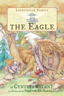 Orol, 3 - The Eagle, 3