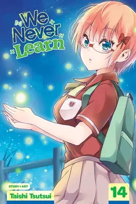 Nikdy sa neučíme, zv. 14, 14 - We Never Learn, Vol. 14, 14