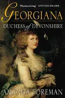 Georgiana, vojvodkyňa z Devonshire - Georgiana, Duchess of Devonshire