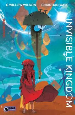 Neviditeľné kráľovstvo 1. diel - Invisible Kingdom Volume 1