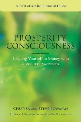 Vedomie prosperity - Prosperity Consciousness