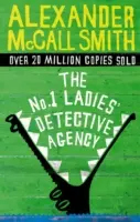 Dámska detektívna agentúra č. 1 - No. 1 Ladies' Detective Agency