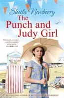 Dievča s punčom a džudistom - The Punch and Judy Girl