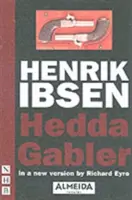 Hedda Gablerová - Hedda Gabler
