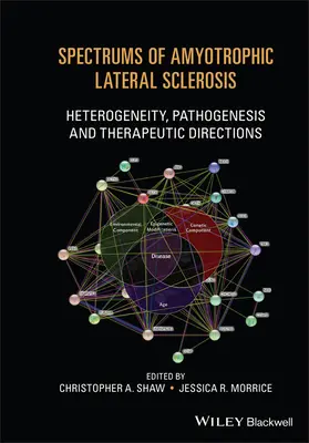 Spektrum amyotrofickej laterálnej sklerózy: heterogenita, patogenéza a terapeutické smery - Spectrums of Amyotrophic Lateral Sclerosis: Heterogeneity, Pathogenesis and Therapeutic Directions