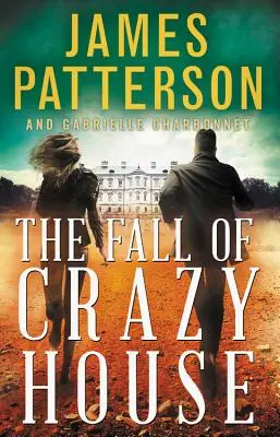 Pád bláznivého domu - The Fall of Crazy House