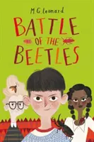 Bitka chrobákov - Battle of the Beetles