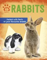 Expert na domáce zvieratá: Králiky - Pet Expert: Rabbits