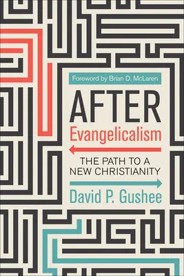 Po evanjelikalizme - After Evangelicalism