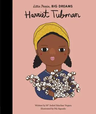 Harriet Tubmanová - Harriet Tubman