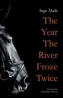 Rok, keď rieka zamrzla dvakrát - The Year the River Froze Twice