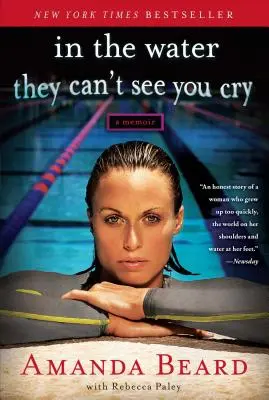 Vo vode ťa nevidia plakať: Spomienky - In the Water They Can't See You Cry: A Memoir