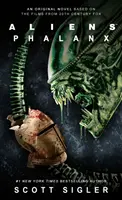 Mimozemšťania: Phalanx - Aliens: Phalanx
