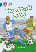 Futbalový špión - Football Spy