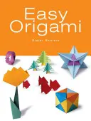 Jednoduché origami - Easy Origami