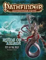 Pathfinder Campaign Setting (Nastavenie kampane Pathfinder): Príručka pre staviteľov stavieb - Pathfinder Campaign Setting: Construct Builder's Guidebook