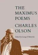 Básne Maximus - The Maximus Poems