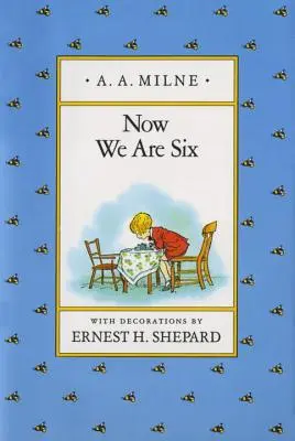 Teraz je nás šesť - Now We Are Six