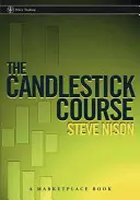 Sviečkový kurz - The Candlestick Course