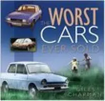 Najhoršie autá, aké sa kedy predali - Worst Cars Ever Sold