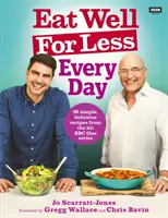 Dobre sa najedzte za menej peňazí: Každý deň - Eat Well for Less: Every Day