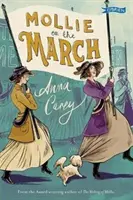 Mollie na pochode - Mollie on the March