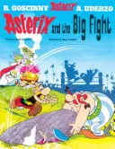 Asterix: Asterix a veľký boj - album 7 - Asterix: Asterix and The Big Fight - Album 7